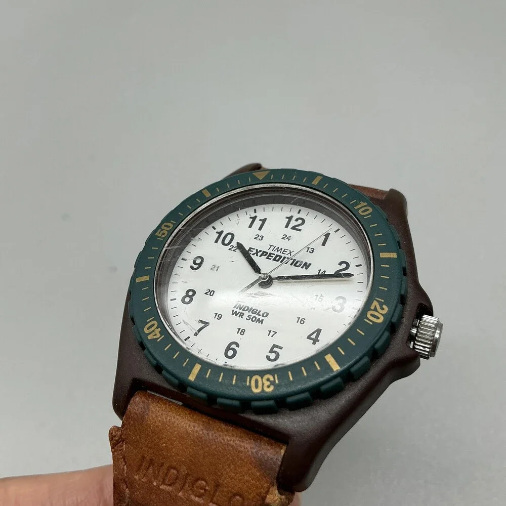 Timex see photos